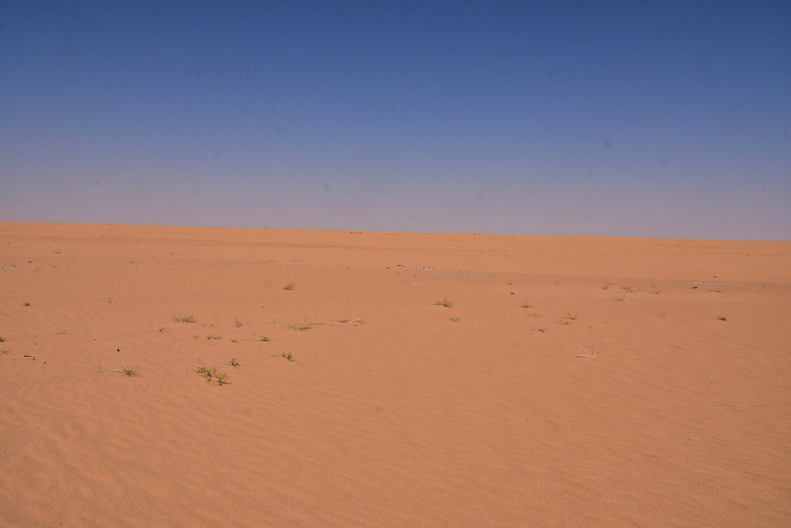 Representative photo of attractions in Saudi Arabia, not Karting