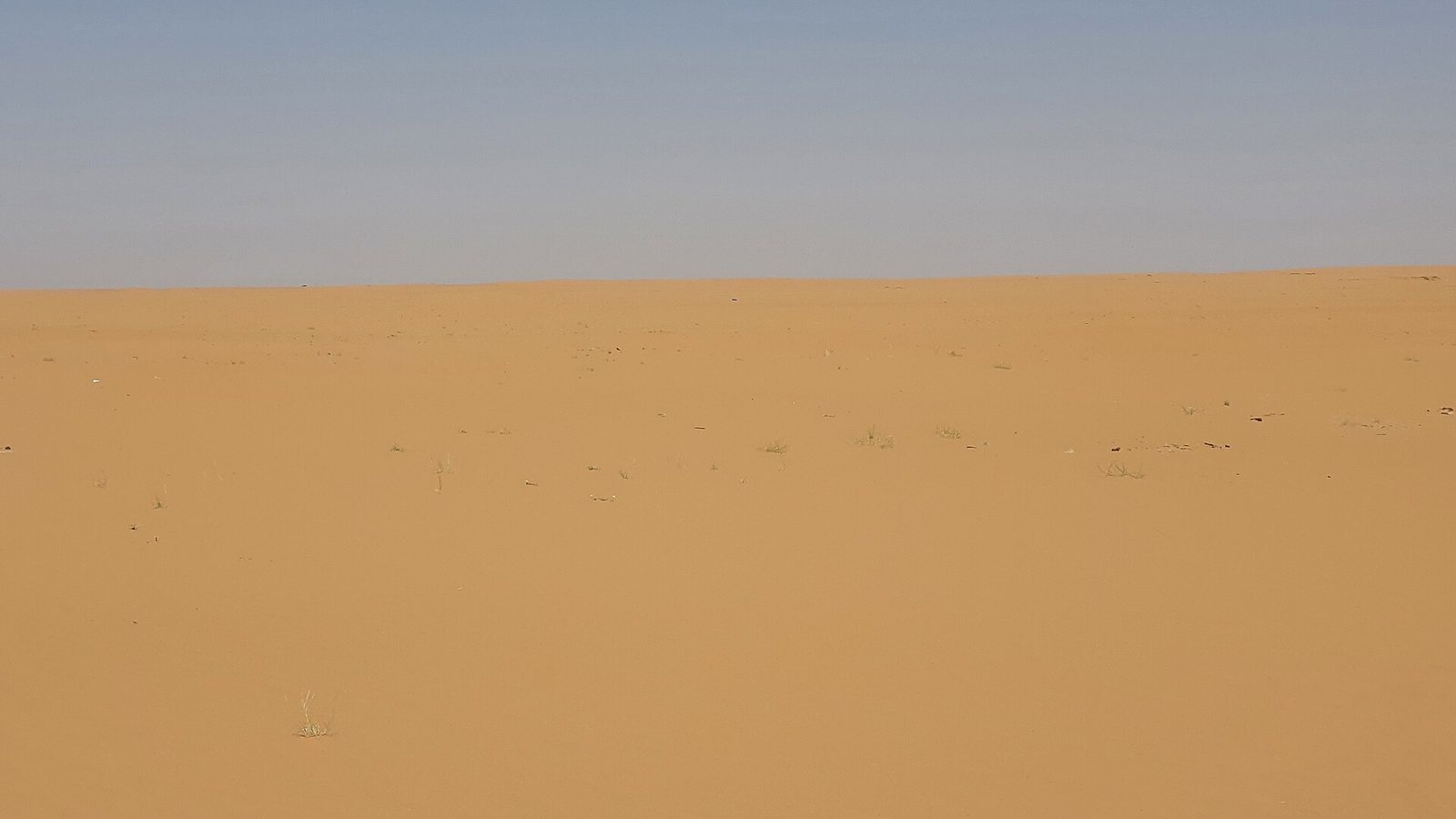 Representative photo of attractions in Saudi Arabia, not Colossus