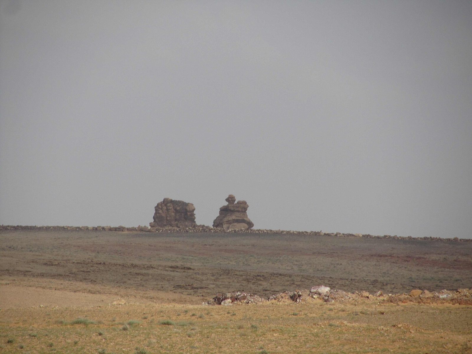 Representative photo of desert & dunes in Saudi Arabia, not As Suwaydriyah