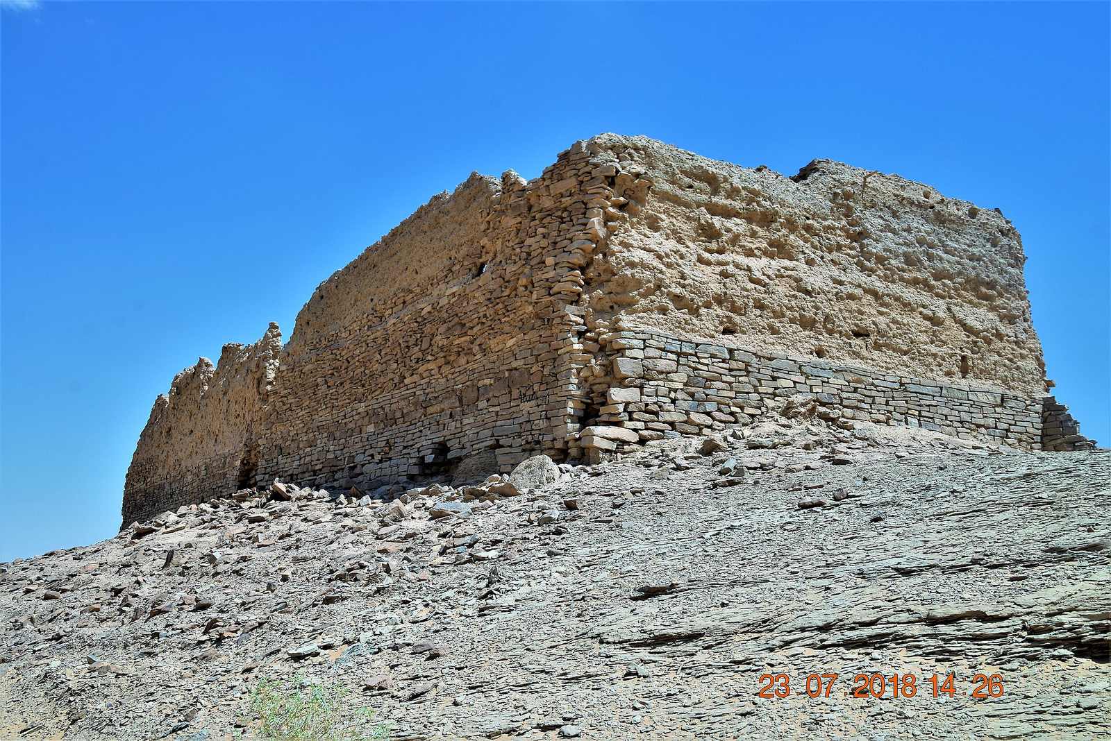Representative photo of museums in Saudi Arabia, not Al-Subai'i House for Heritage