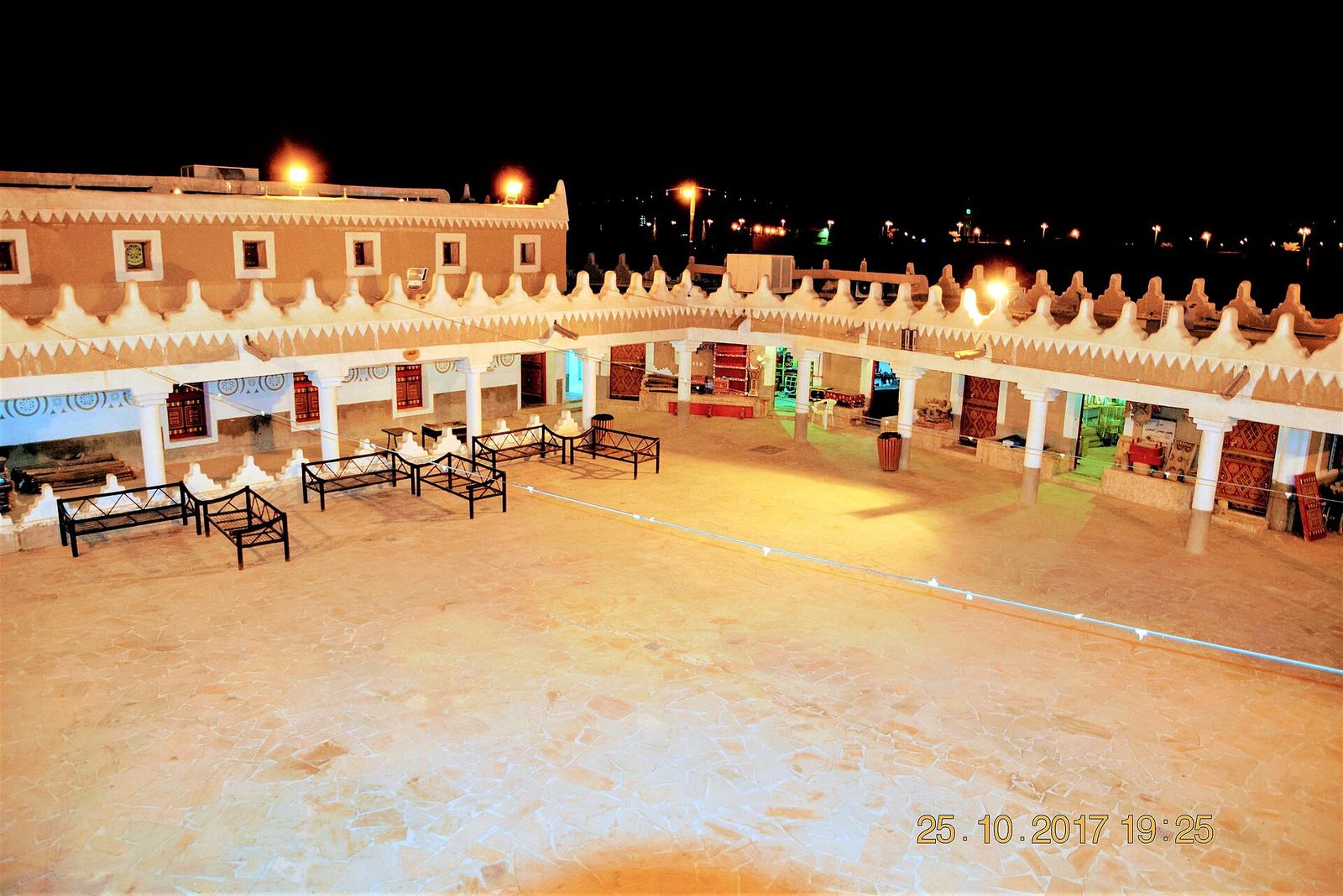 Representative photo of souqs in Saudi Arabia, not Al Nawah Market