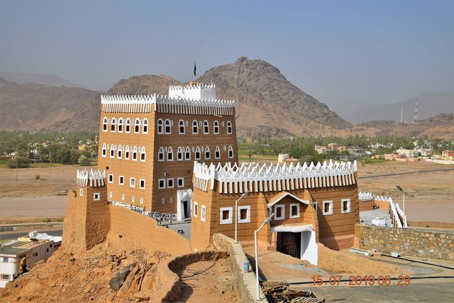 Aan Palace