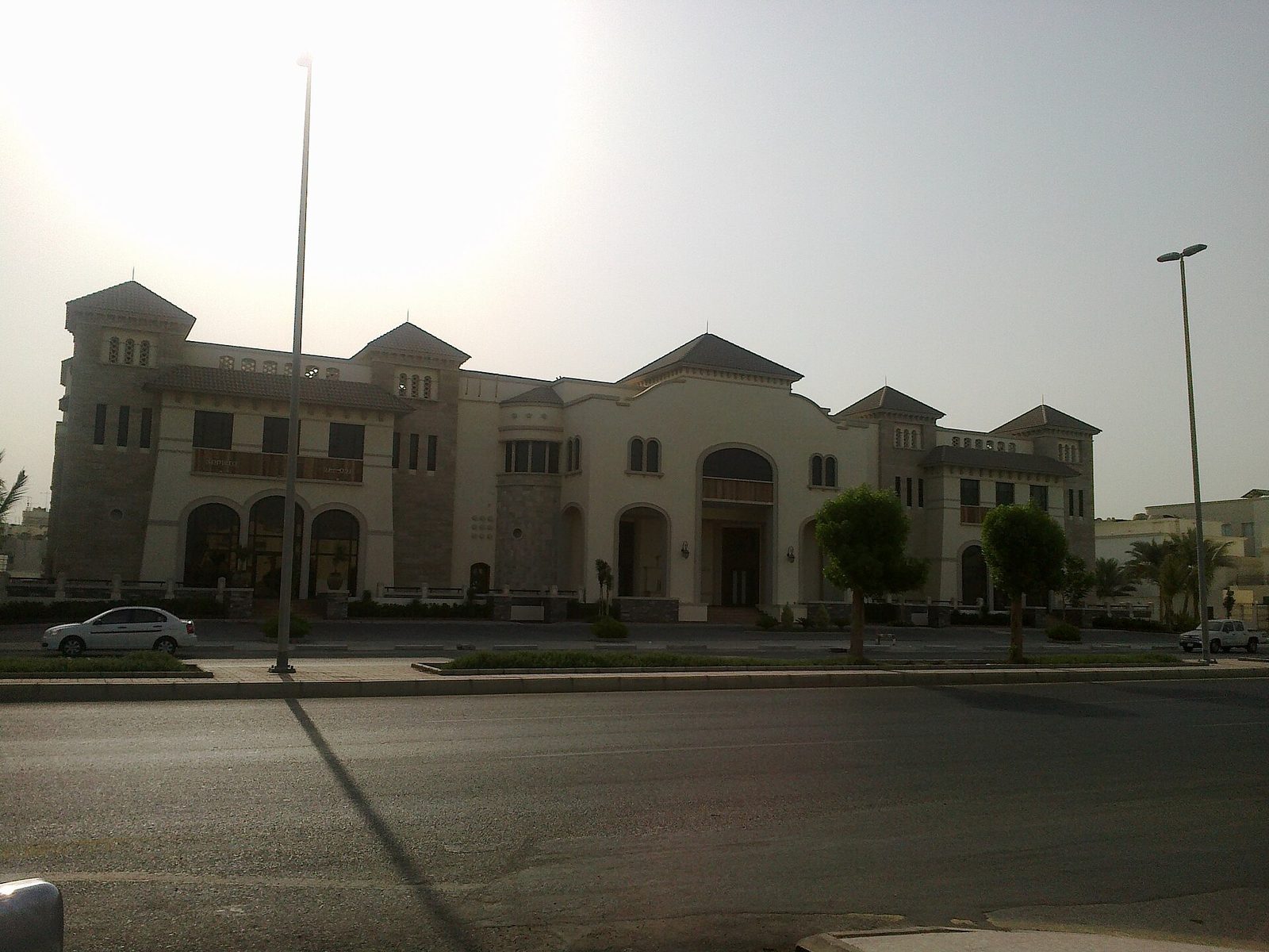 Abdul Rahman Al Mufti Park — Abdul Maqsud Khuja - panoramio.jpg