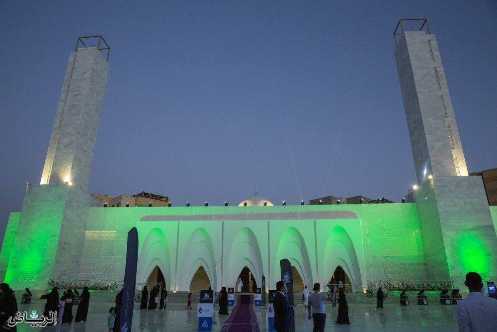 Abdulaziz Abdullah Sharbatly Mosque — جامع عبد العزيز عبد الله شربتلي.png