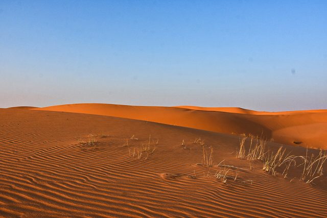 ad-Dahna Desert