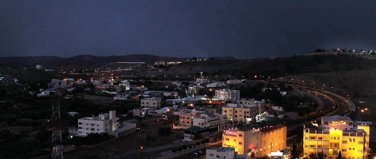 Addas Mosque — الطائف من جبل الهدى1.jpg
