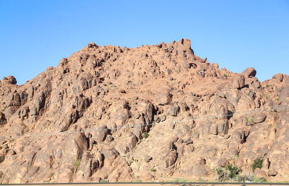 Aja and Salma Mountains — جبال أجا.jpg