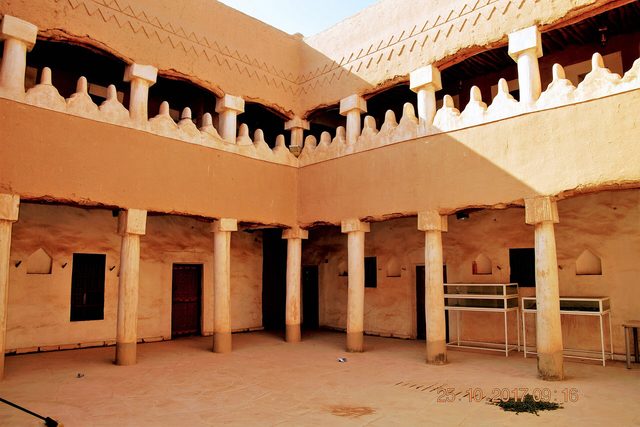 Al Bassam Heritage House