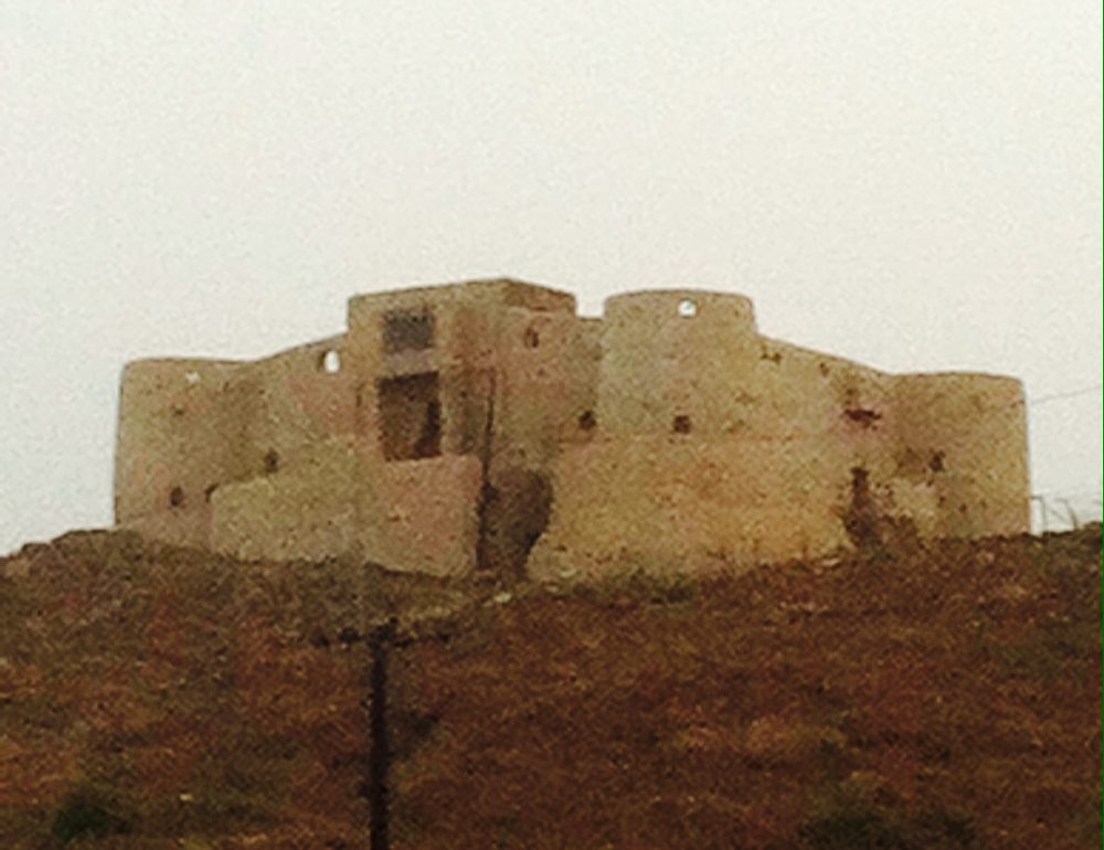 Al-Dosariyah Castle — قلعة الدوسرية.jpg