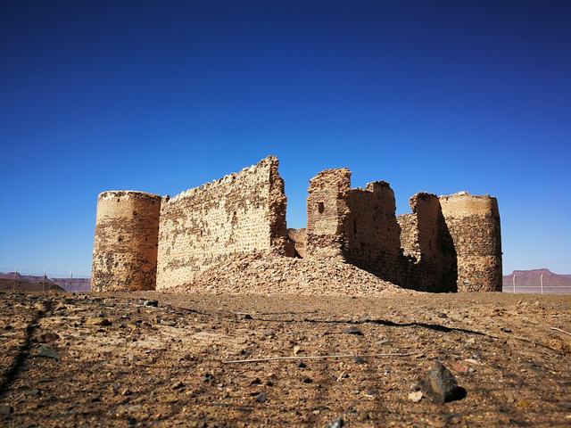 Al-Faqir Fort