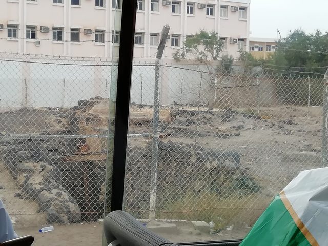Al-Fuqair Mosque