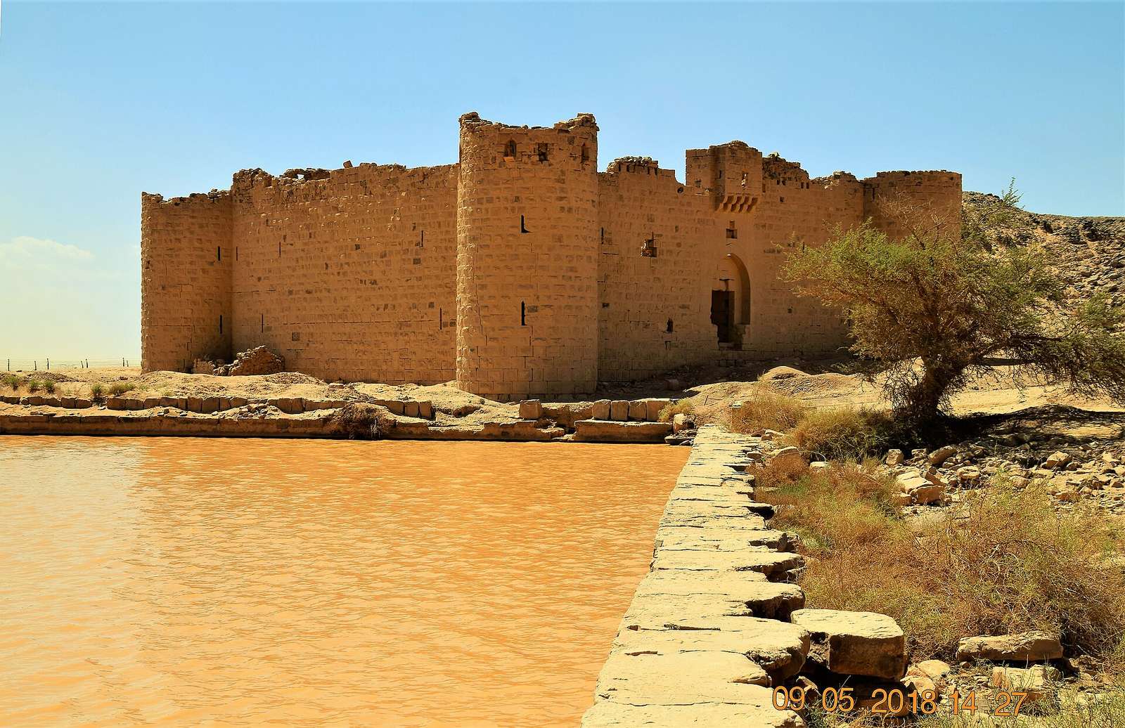 Al-Muazzam Castle — المعظم.jpg