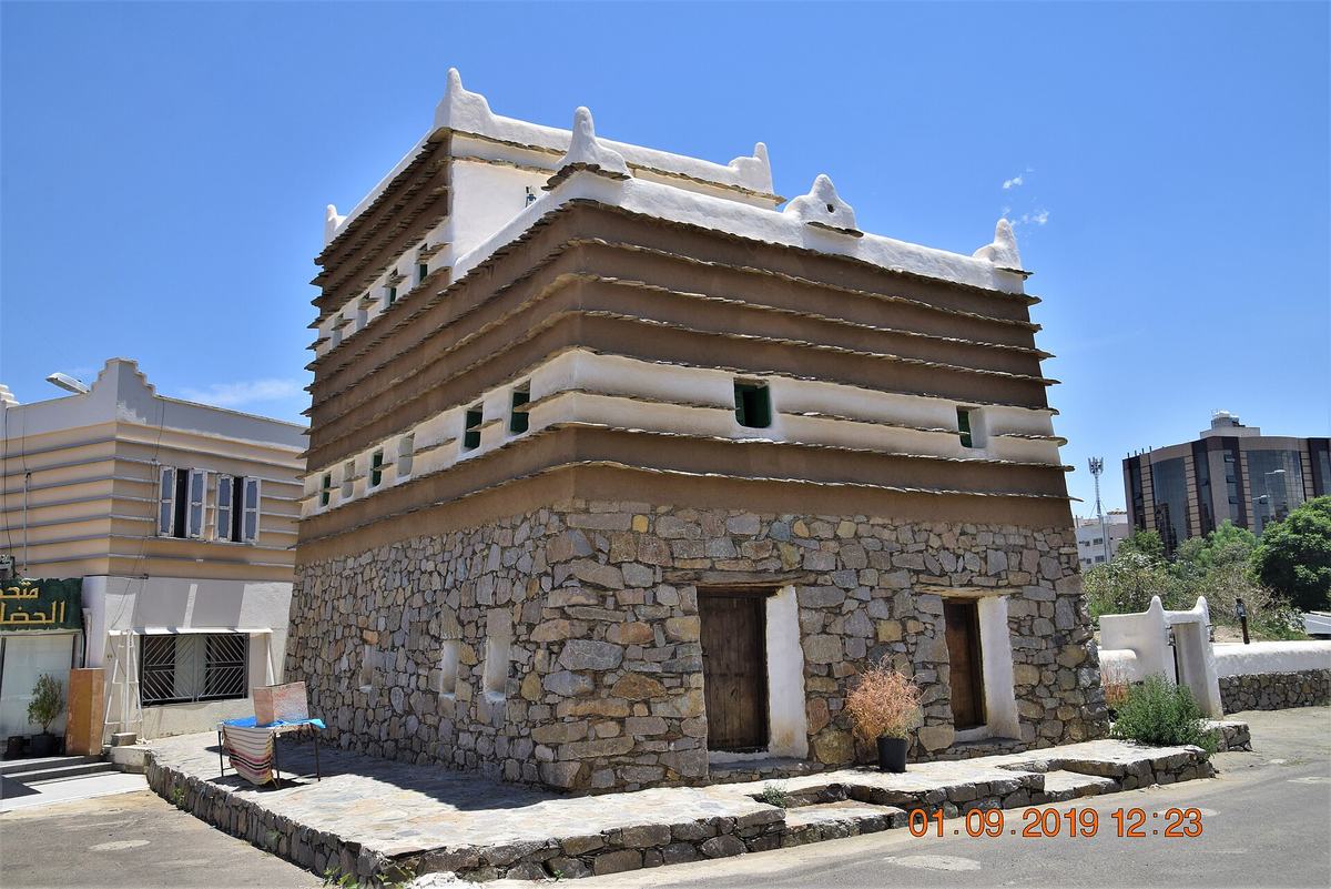 Al-Muftaha Village — المفتاحة1.jpg