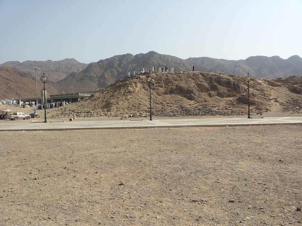 Al Romat Mountain — جبل الرماة.jpg