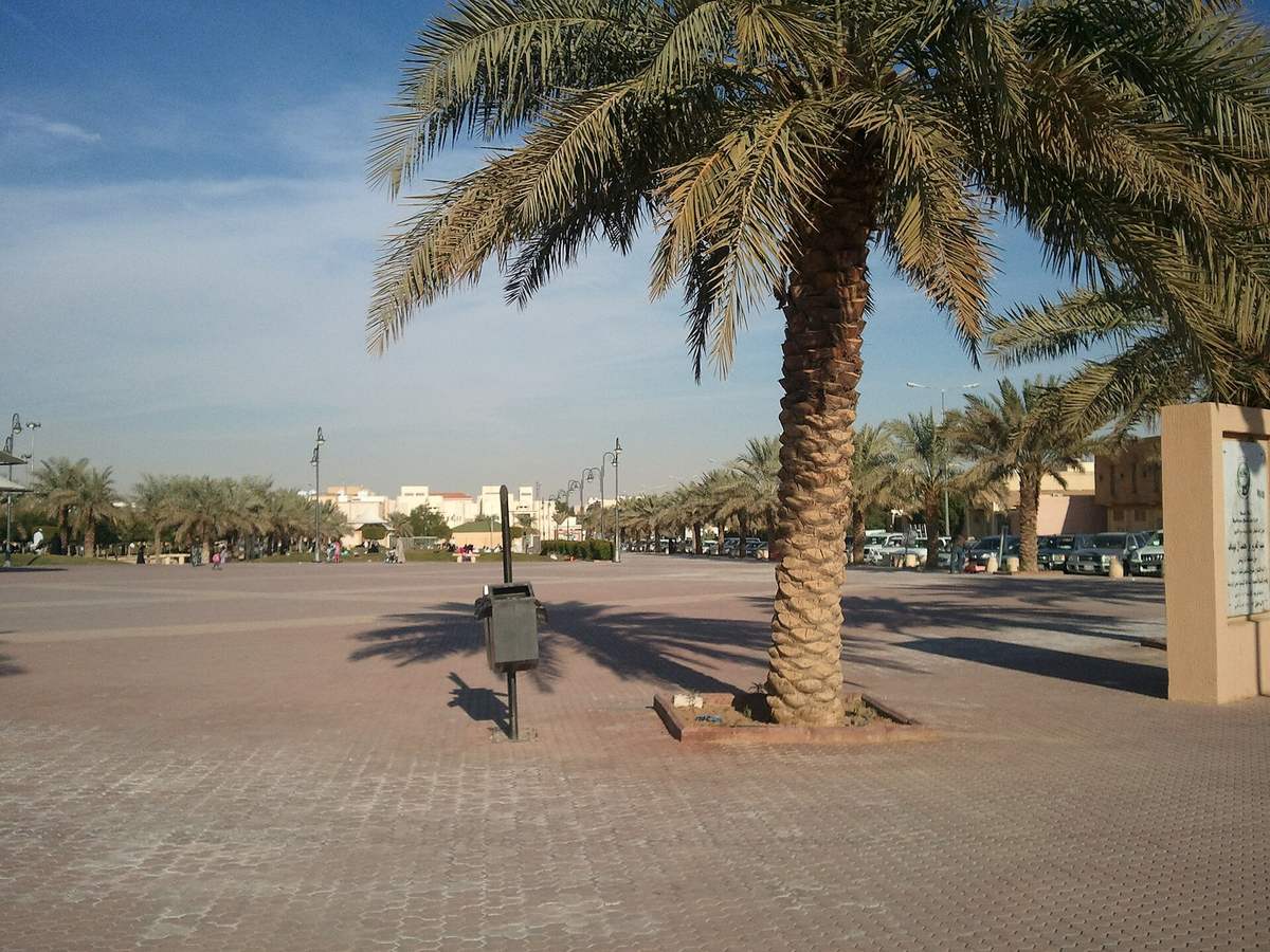 Al Roudah Gardens — حديقة الروضة 12-2011 - panoramio (1).jpg