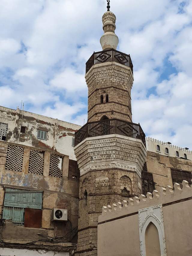 Al-Shafi’i