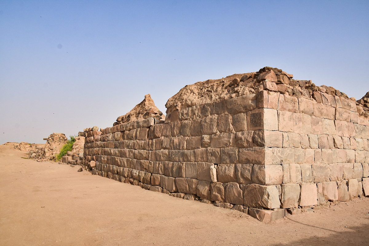 al-Ukhdud — Ancient site of al-Ukhdud, Najran, Saudi Arabia (11).jpg