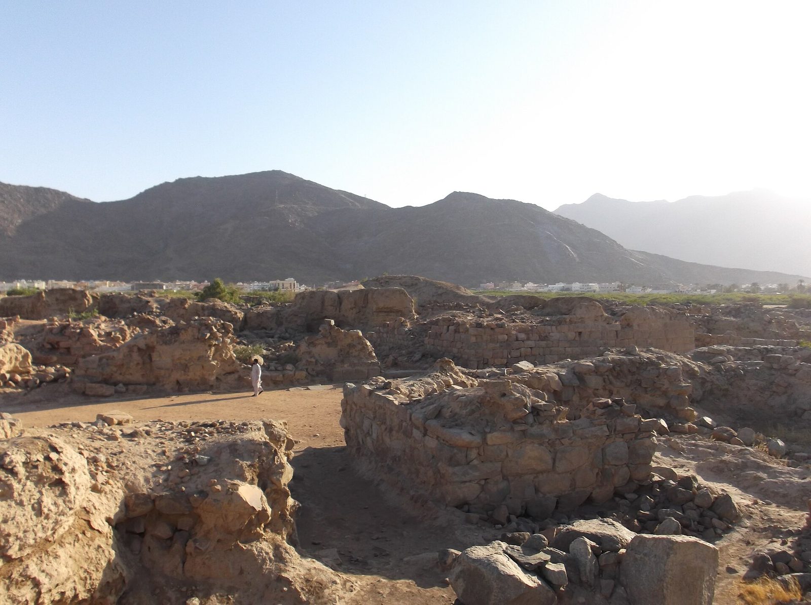 al-Ukhdud — AlUkhdood Village 04.jpg