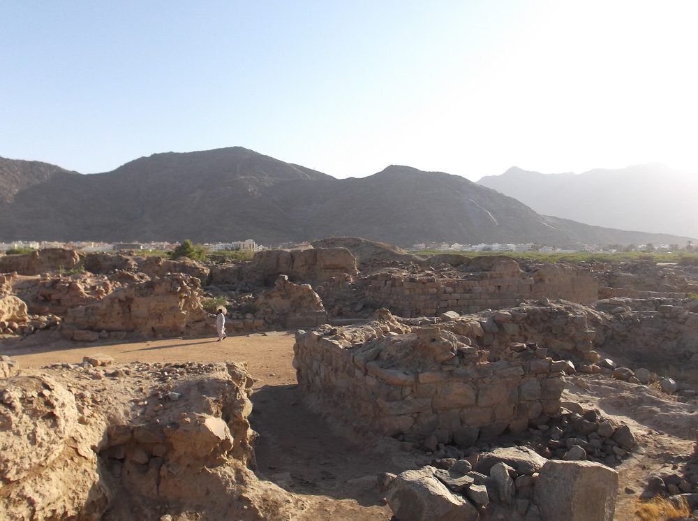 al-Ukhdud — AlUkhdood Village 04.jpg