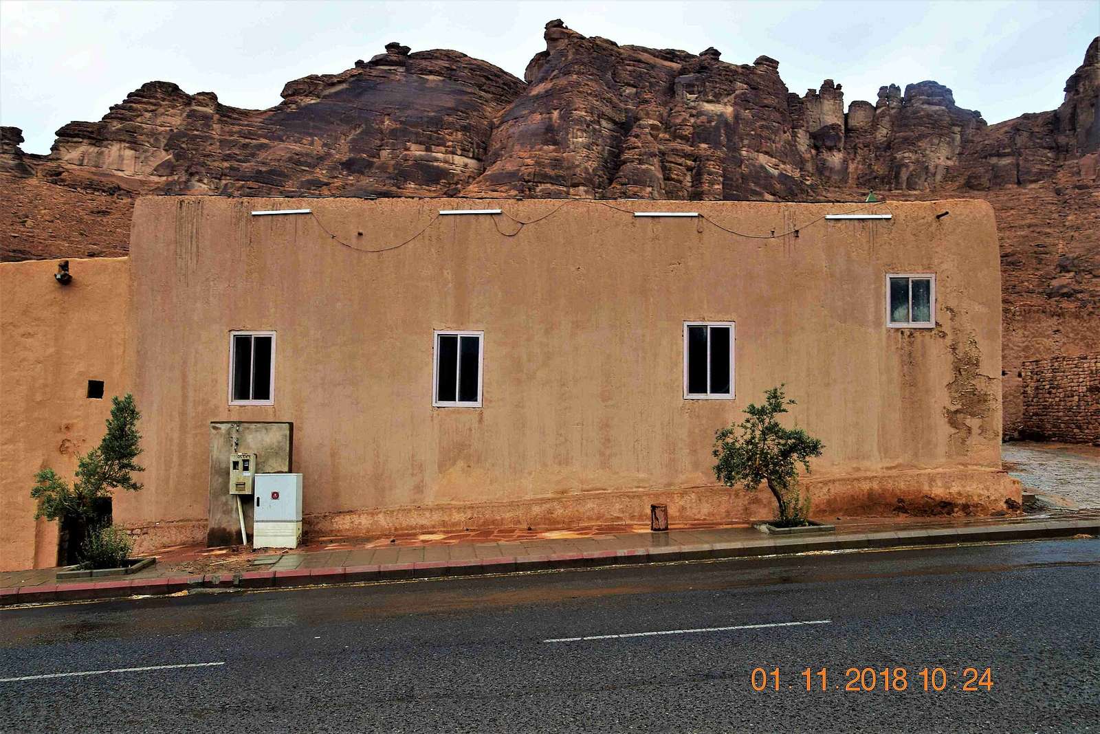 Alitham Mosque, Al-'Ula — DSC 0147مسجد العظام.jpg