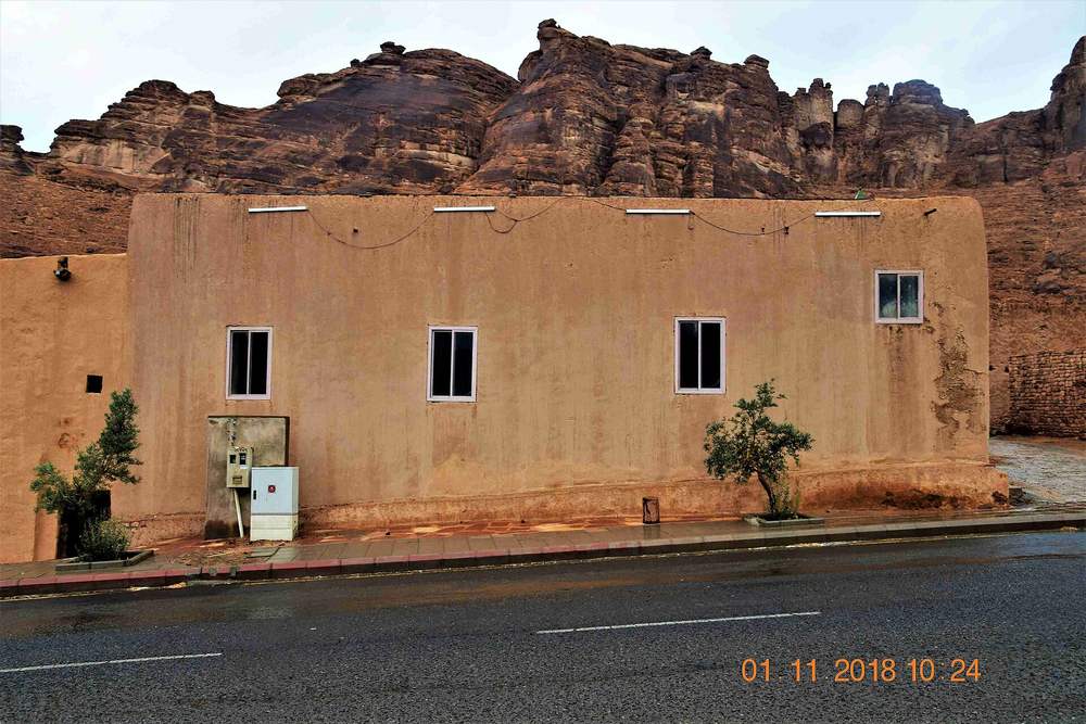 Alitham Mosque, Al-'Ula — DSC 0147مسجد العظام.jpg