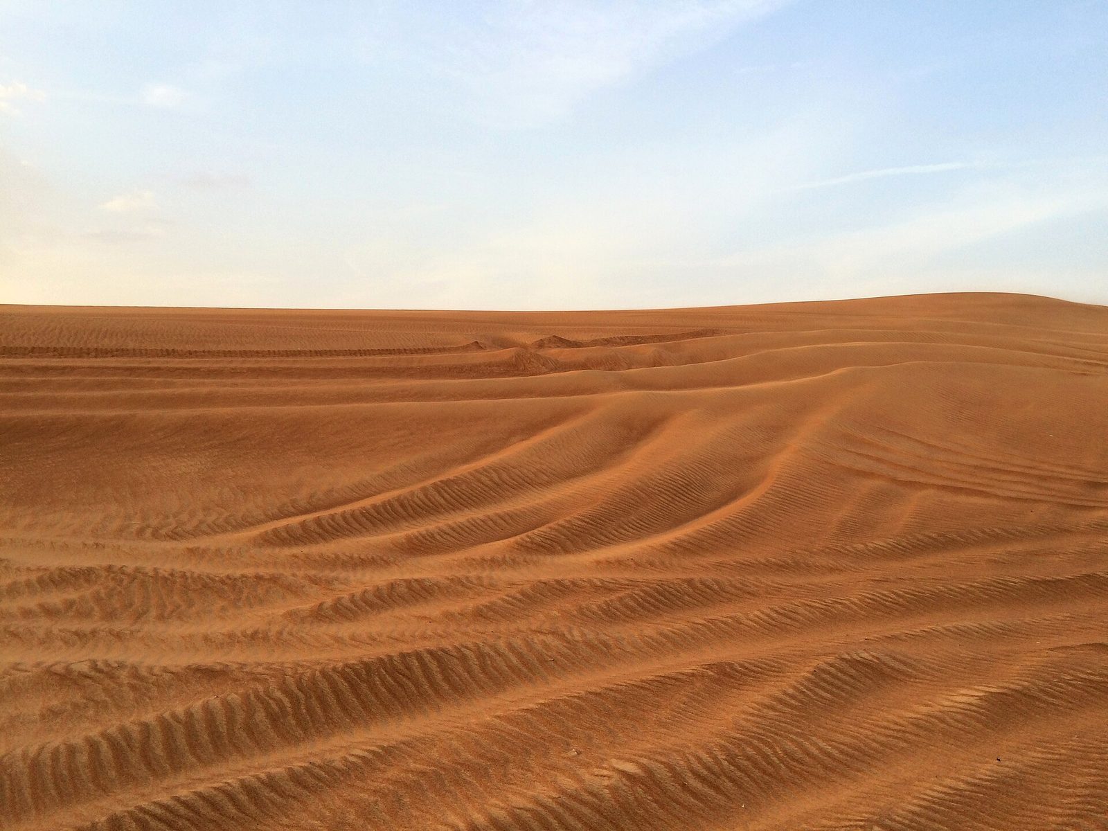 Arabian Desert — Arabian Desert - panoramio.jpg