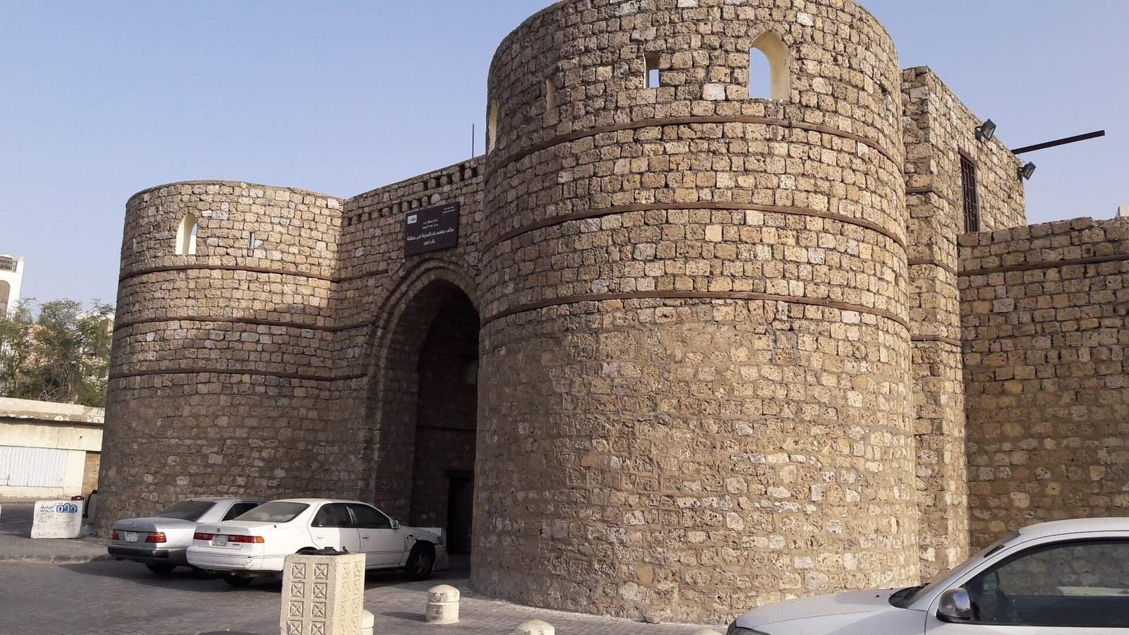 Bab Jadid — Bab Jadid, Jeddah 1.jpg