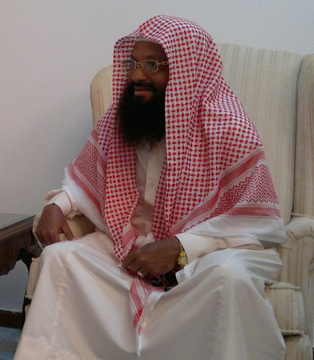 Birthplace of Wahhabism