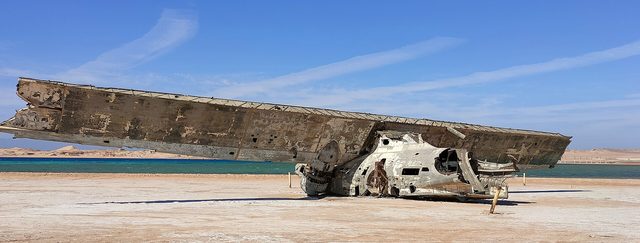 Catalina Flying Boat PBY-5A N5593V