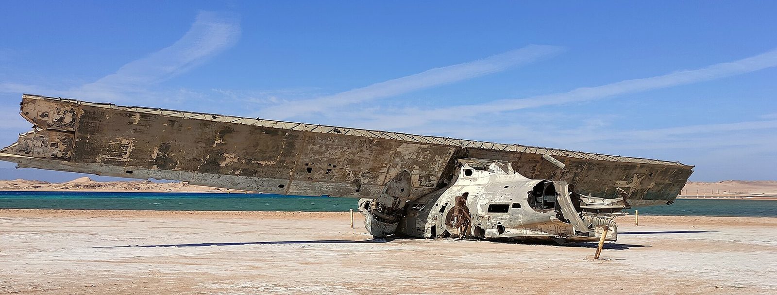 Catalina Flying Boat PBY-5A N5593V — Catalina N5593V.jpg