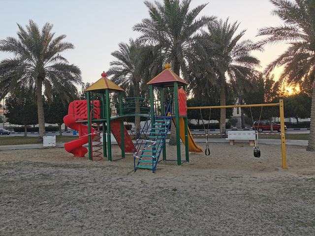 Cornich Al Qatif