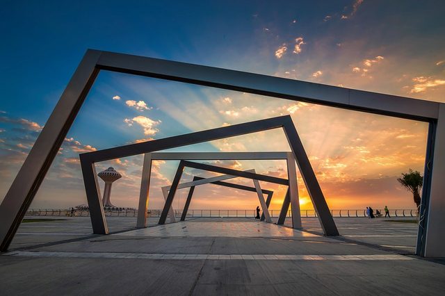 Corniche