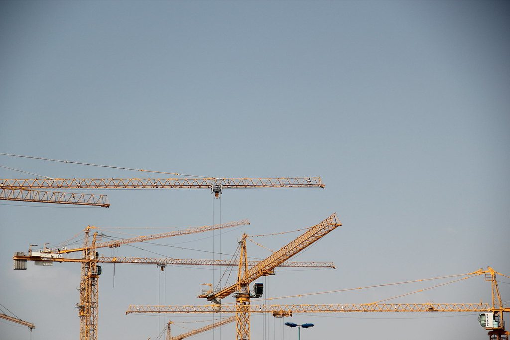 Corniche — Teamwork