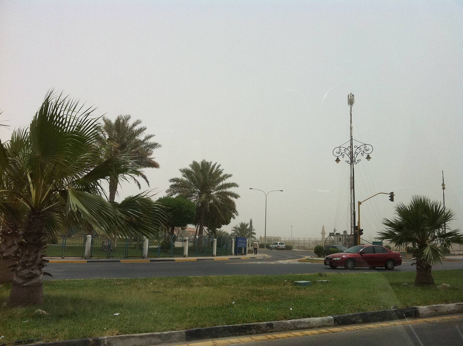 Dana Public Park — الظهران الدانة - panoramio.jpg