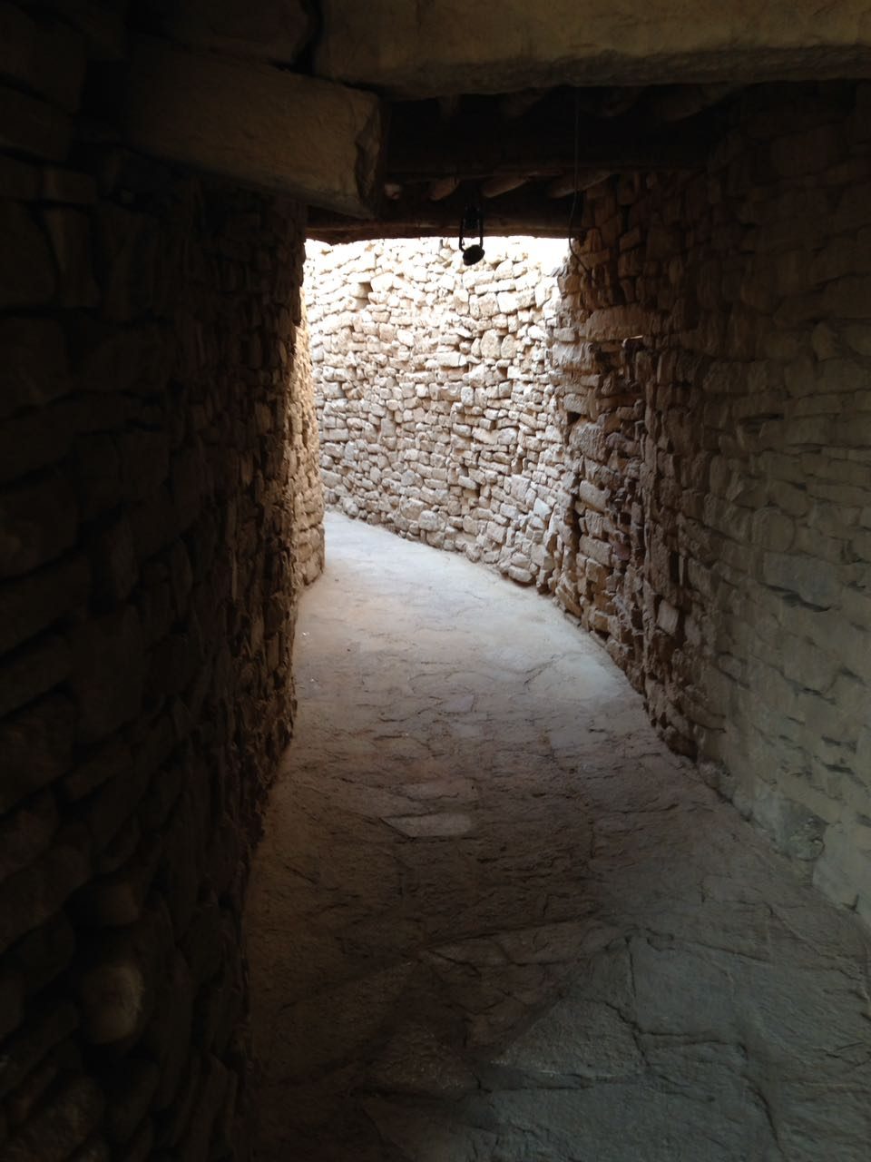 Dumat Al-Jandal — The ancient town- Dumat Al-Jandal 03.jpg