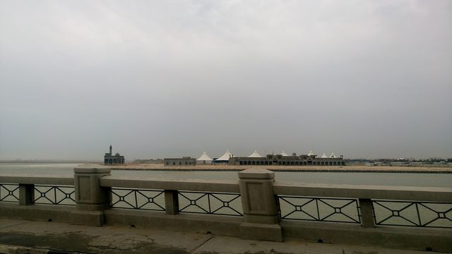 Fish Market Island