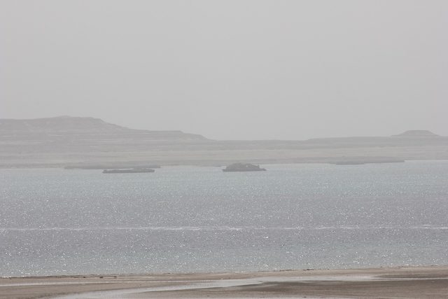 Gulf of Salwah