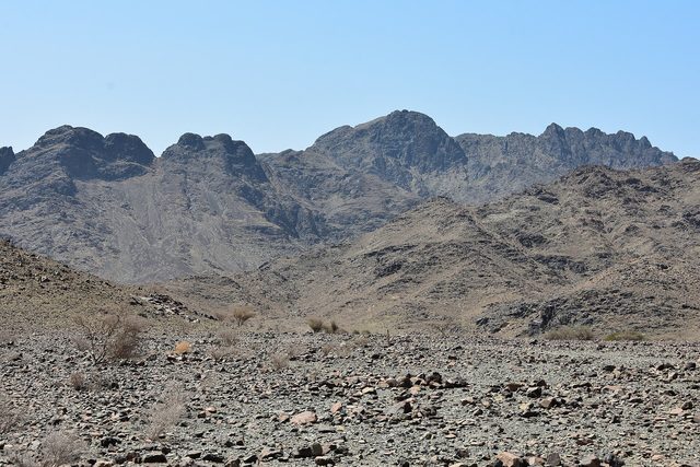 Harrat Lunayyir