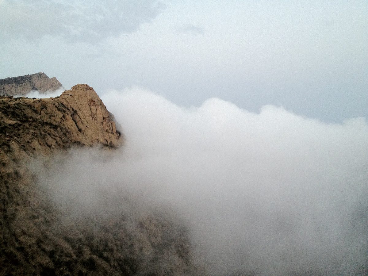 Hijaz mountains — منظر من بلاد قبيلة حوالة3.jpeg