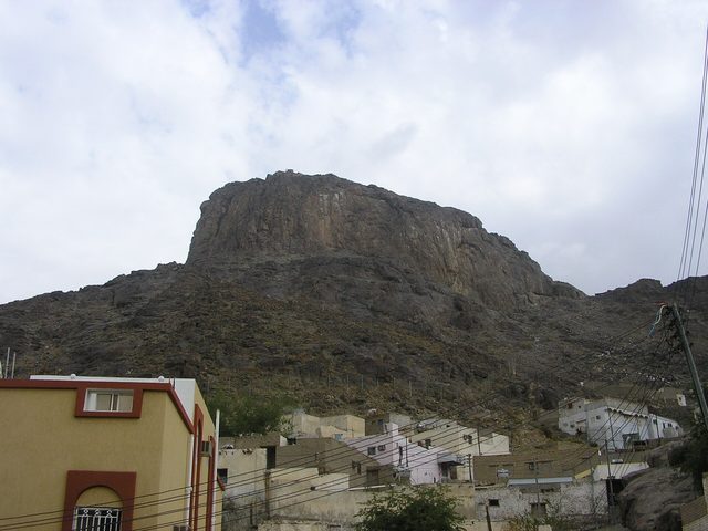 Jabal an Nur