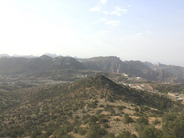 Jabal Daka