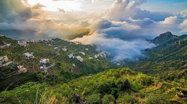 Jabal Fayfa