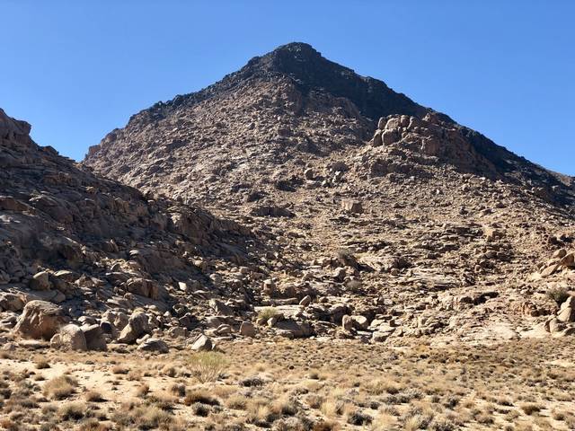 Jabal Maqlā‘