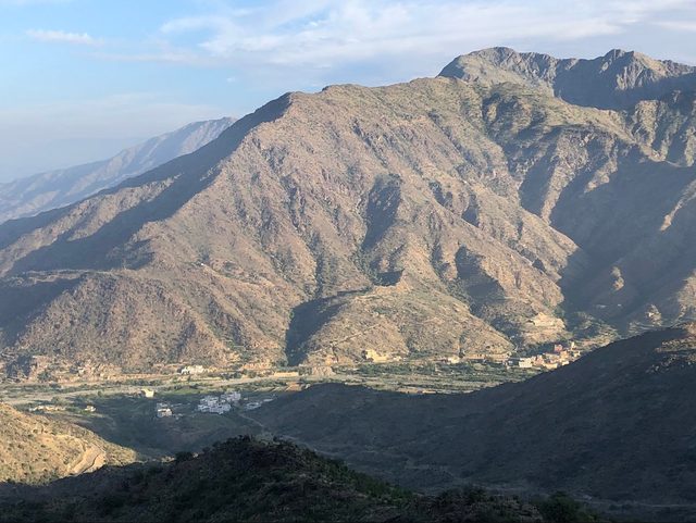 Jabal Same`iaah