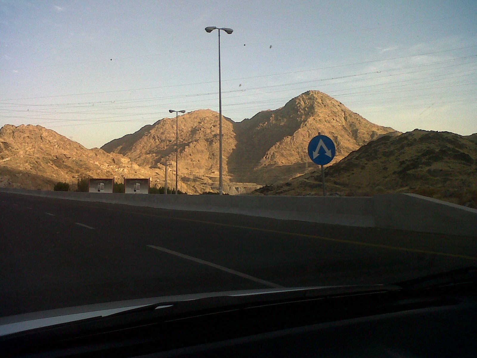 Jabal Thawr — Jabele thor - panoramio.jpg