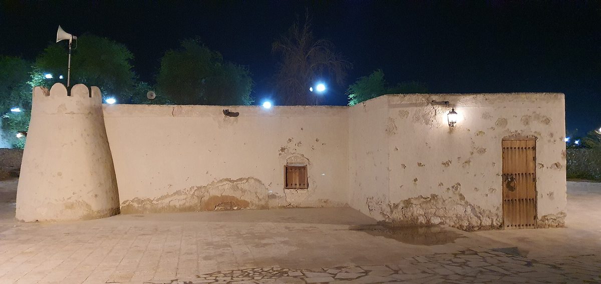 Jawatha Mosque — Jawatha Mosque 1.jpg