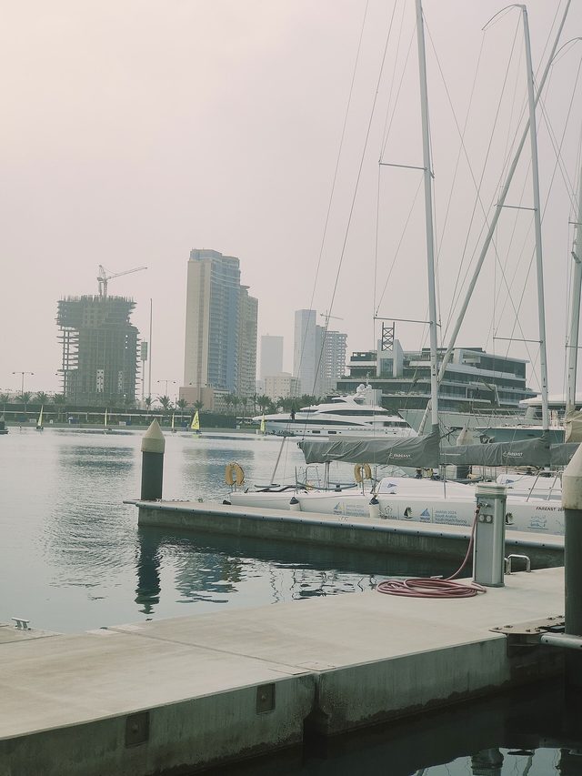 Jeddah Yacht Club
