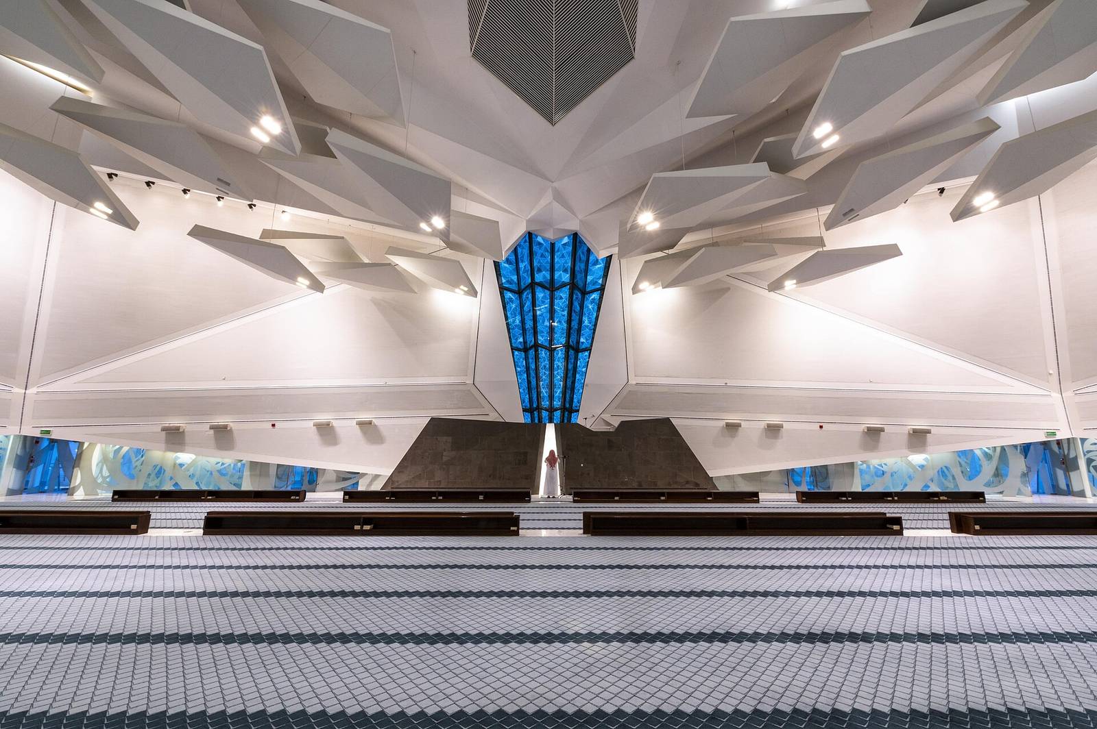 KAFD Grand Mosque — KAFD Grand Mosque.jpg