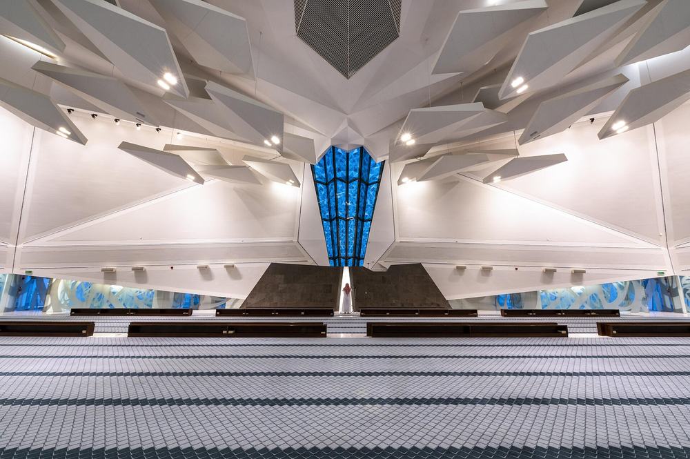 KAFD Grand Mosque — KAFD Grand Mosque.jpg