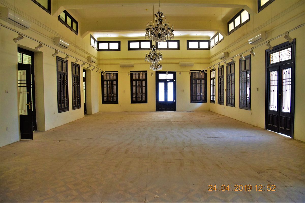 Khuzam Palace — قصر خزام جدة1.jpg